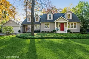 1110 Muir Ave, Lake Bluff, IL 60044 - Photo 1