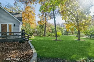 1110 Muir Ave, Lake Bluff, IL 60044 - Photo 39