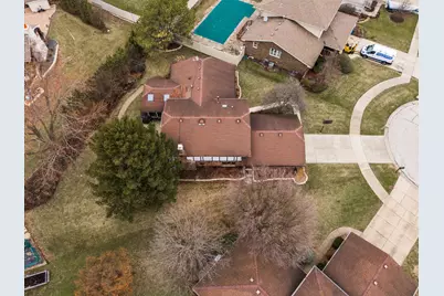 9716 S Kingsbury Court, Palos Hills, IL 60465 - Photo 45