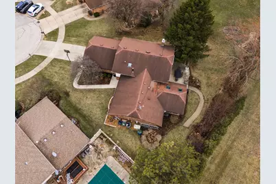 9716 S Kingsbury Court, Palos Hills, IL 60465 - Photo 41