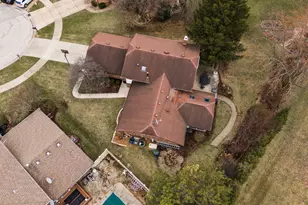 9716 S Kingsbury Ct, Palos Hills, IL 60465 - Photo 41