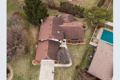 9716 S Kingsbury Court, Palos Hills, IL 60465 - Photo 39