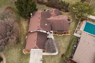 9716 S Kingsbury Ct, Palos Hills, IL 60465 - Photo 39