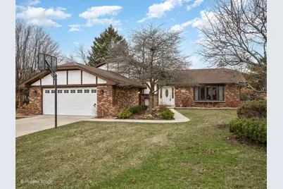 9716 S Kingsbury Court, Palos Hills, IL 60465 - Photo 37