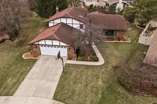 9716 S Kingsbury Ct, Palos Hills, IL 60465 - Photo 47