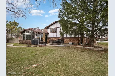 9716 S Kingsbury Court, Palos Hills, IL 60465 - Photo 35