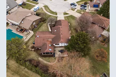 9716 S Kingsbury Court, Palos Hills, IL 60465 - Photo 43