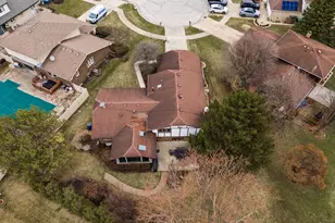 9716 S Kingsbury Ct, Palos Hills, IL 60465 - Photo 43