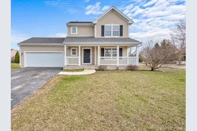 216 Winding Trail, Genoa, IL 60135 - Photo 1