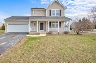 216 Winding Trail, Genoa, IL 60135 - Photo 1