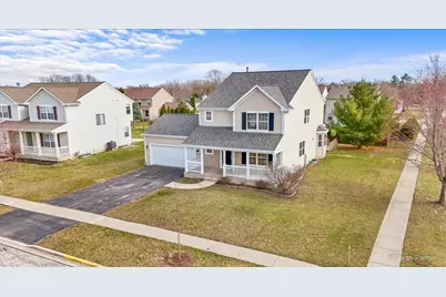 216 Winding Trail, Genoa, IL 60135 - Photo 3