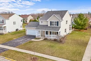 216 Winding Trail, Genoa, IL 60135 - Photo 3