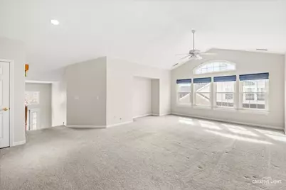 2623 Old Woods Trail #2623, Plainfield, IL 60586 - Photo 3