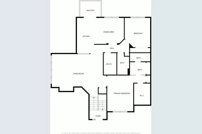 2623 Old Woods Trail #2623, Plainfield, IL 60586 - Photo 17