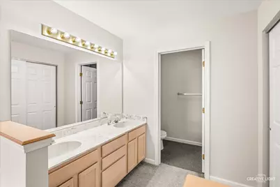 2623 Old Woods Trail #2623, Plainfield, IL 60586 - Photo 9