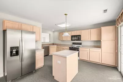 2623 Old Woods Trail #2623, Plainfield, IL 60586 - Photo 5