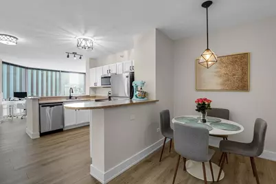 222 N Columbus Drive #1510, Chicago, IL 60601 - Photo 5