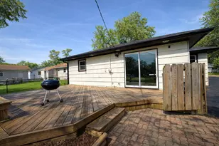 [Address not provided], Rolling Meadows, IL 60008 - Photo 17