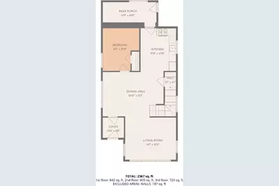 7938 S Throop Street, Chicago, IL 60620 - Photo 25