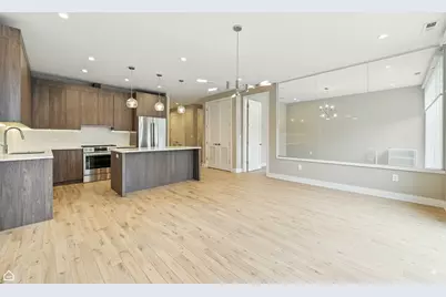 826 W Cullerton Street #2W, Chicago, IL 60608 - Photo 9