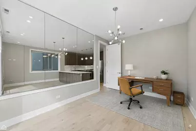 826 W Cullerton Street #2W, Chicago, IL 60608 - Photo 13