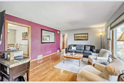 1605 W Fremont Street, Arlington Heights, IL 60005 - Photo 5