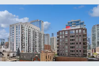 1309 N Wells Street #604, Chicago, IL 60610 - Photo 11