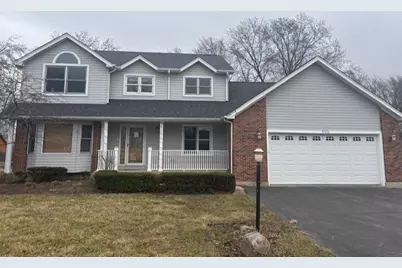 37211 N Sistina Avenue, Lake Villa, IL 60046 - Photo 1