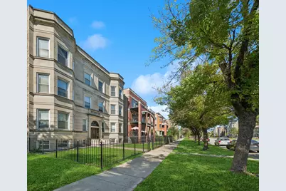 5410 S Indiana Avenue, Chicago, IL 60615 - Photo 1