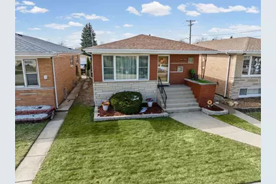 8318 S Keeler Avenue, Chicago, IL 60652 - Photo 25