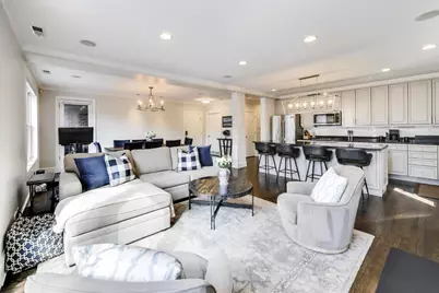 714 W Melrose Street #2E, Chicago, IL 60657 - Photo 3