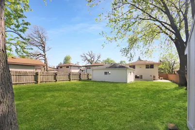 15842 Lavergne Avenue, Oak Forest, IL 60452 - Photo 5