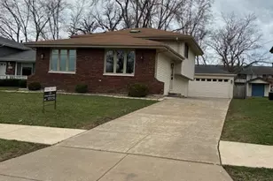 15842 Lavergne Ave., Oak Forest, IL 60452 - Photo 1