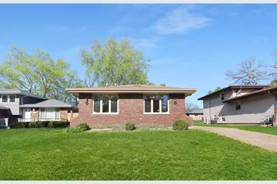 15842 Lavergne Avenue, Oak Forest, IL 60452 - Photo 1