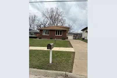 15842 Lavergne Avenue, Oak Forest, IL 60452 - Photo 3