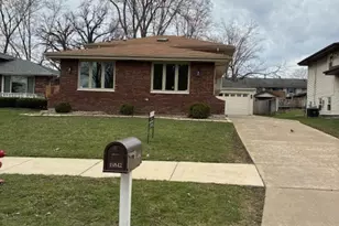 15842 Lavergne Ave., Oak Forest, IL 60452 - Photo 3