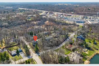 501 Ski Hill Road, Fox River Grove, IL 60021 - Photo 41