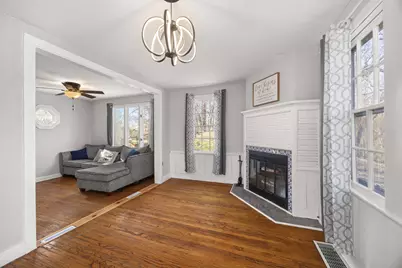 501 Ski Hill Road, Fox River Grove, IL 60021 - Photo 9