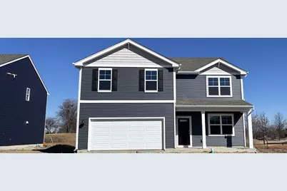 572 Revere Street, Burlington, WI 53105 - Photo 1