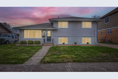 10403 Barnard Drive, Chicago Ridge, IL 60415 - Photo 1