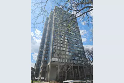 5320 N Sheridan Road #1502, Chicago, IL 60640 - Photo 1