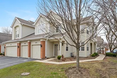 649 Mulberry Drive #649, Prospect Heights, IL 60070 - Photo 1