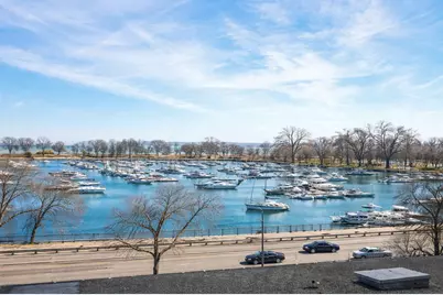 3440 N Lake Shore Drive #3C, Chicago, IL 60657 - Photo 5