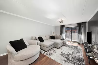 7920 Woodglen Lane #207, Downers Grove, IL 60516 - Photo 9