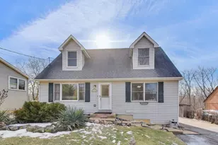 25097 W Buena Ave, Lake Villa, IL 60046 - Photo 1