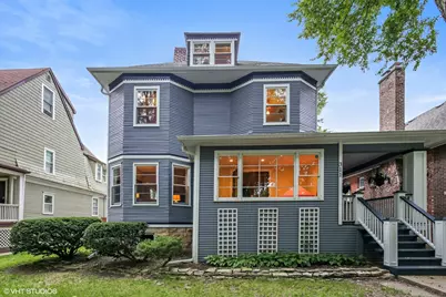 311 S Ridgeland Avenue, Oak Park, IL 60302 - Photo 1