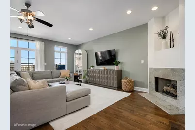 [Address not provided], Chicago, IL 60613 - Photo 11