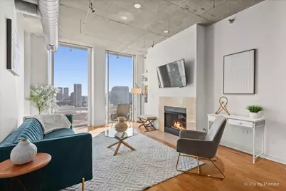 700 N Larrabee Street #1811, Chicago, IL 60654 - Photo 3