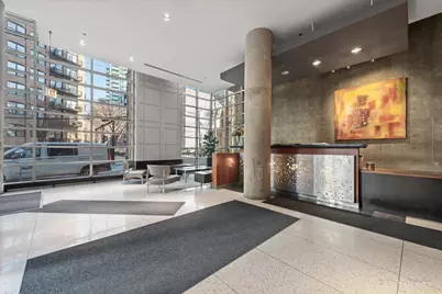 700 N Larrabee Street #1811, Chicago, IL 60654 - Photo 21