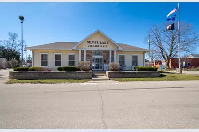 113 E 1st Street, Silver Lake, WI 53170 - Photo 1